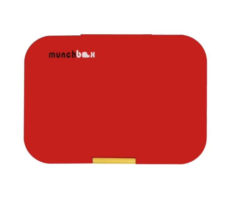 MUNCH BOX MAXI 6 AUSTRALIA RED thumbnail 2