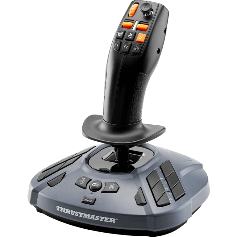 THRUSTMASTER FARMING SIMULATOR 25 SIMTASK FARMSTICK FOR PS5 thumbnail 2