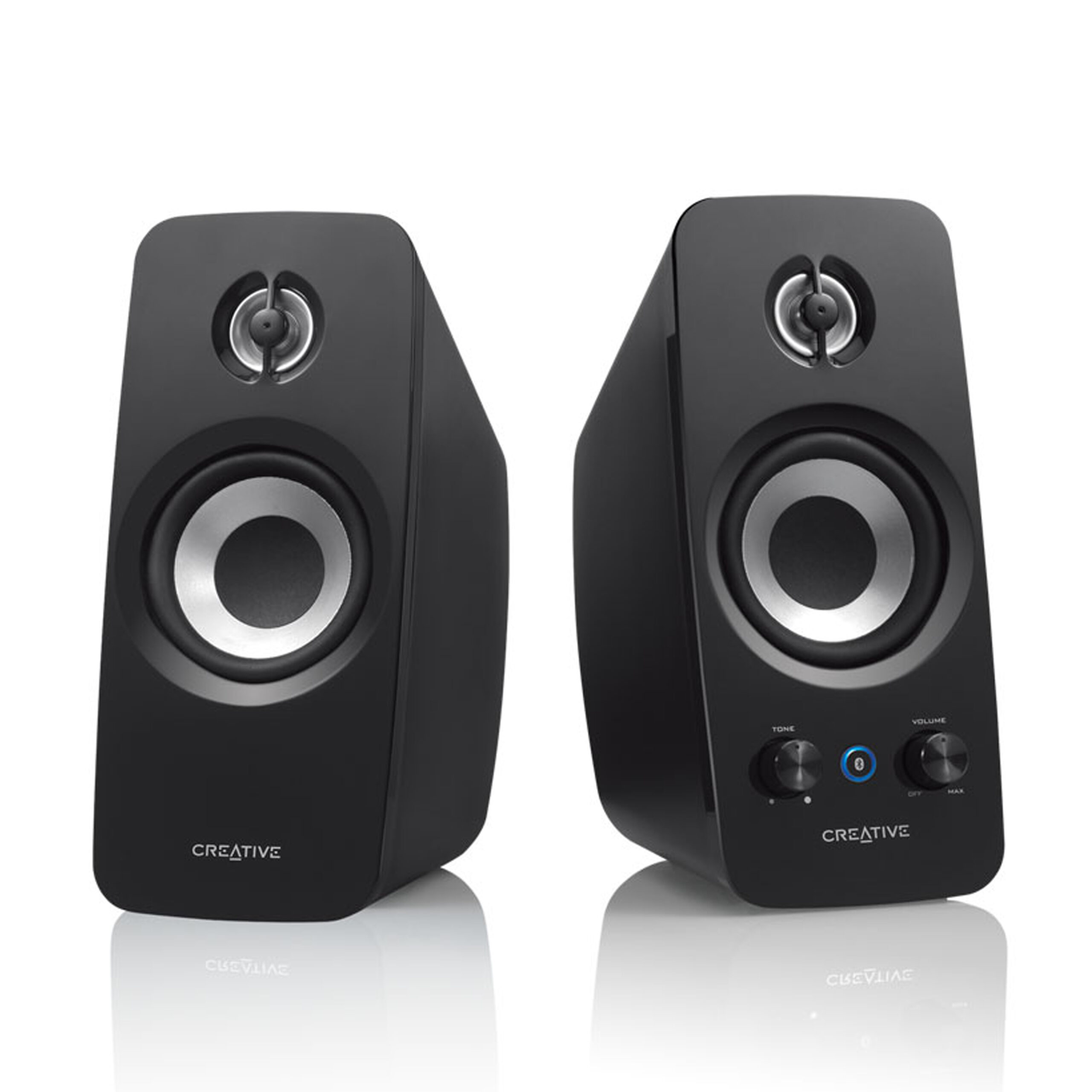 Speakers