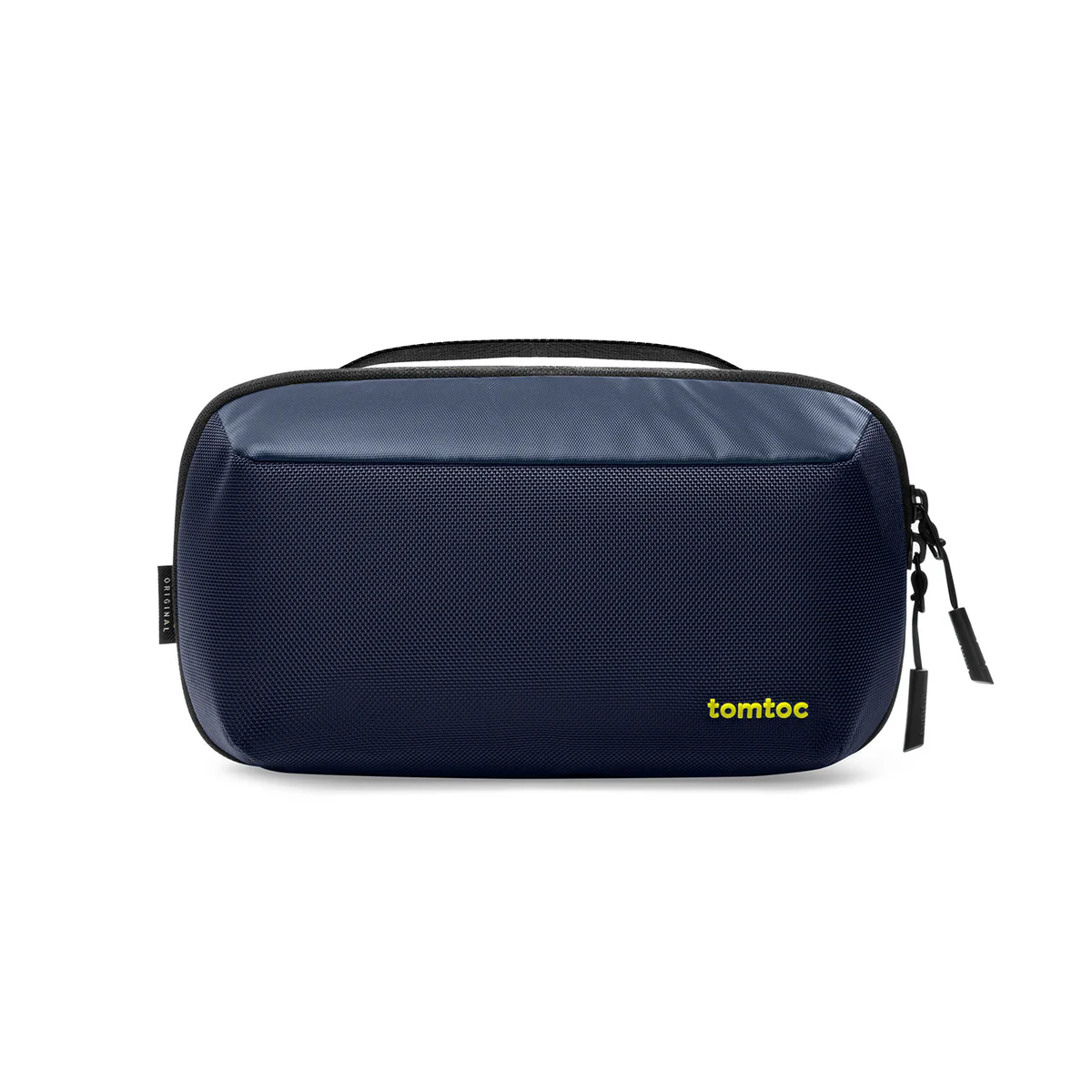 TOMTOC NAVIGATOR T13 ACCESSORY POUCH NAVY BLUE T13M1B1 thumbnail 2