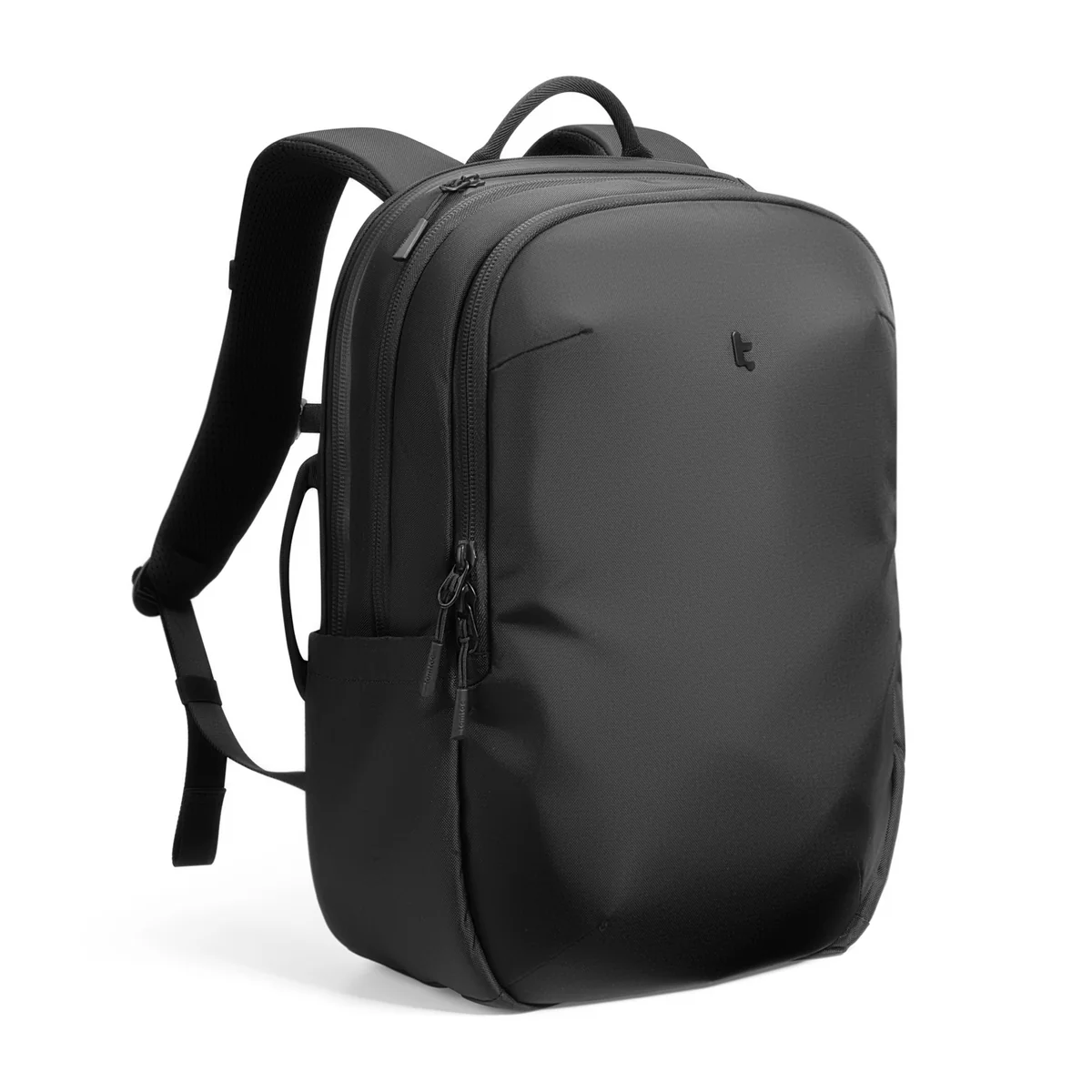 TOMTOC URBANEX-T65 LAPTOP BACKPACK BLACK T65M1D1 thumbnail 2