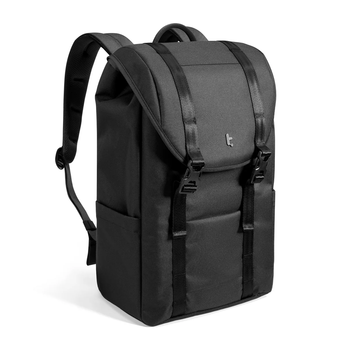TOMTOC VINTPACK TA1 22L LAPTOP BACKPACK DARK TA1M1D2 thumbnail 2