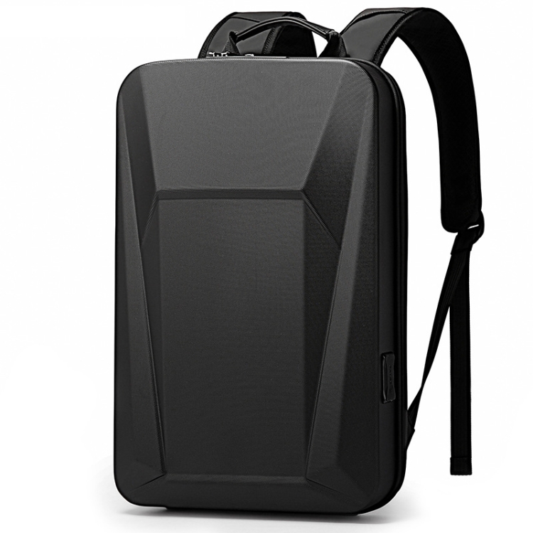 BANGE BACKPACK BLACK BG-7682 thumbnail 2