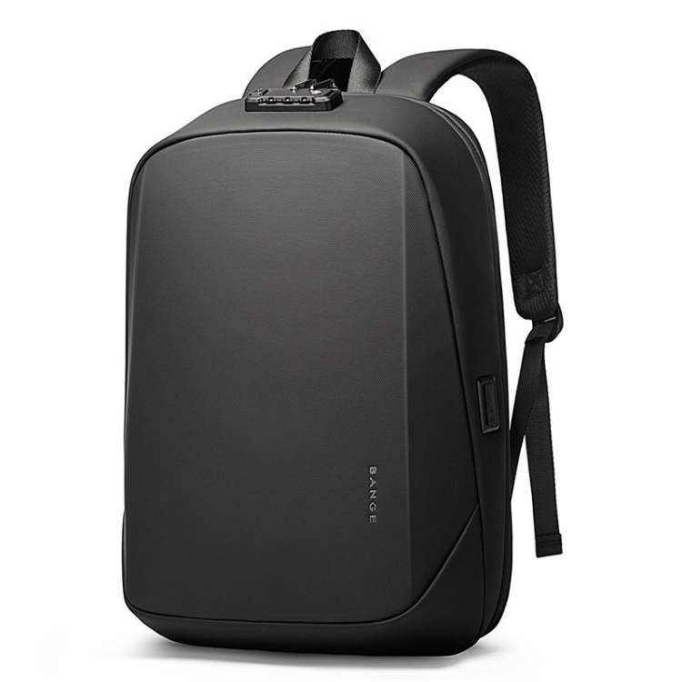 BANGE BACKPACK BLACK BG-7251 thumbnail 2