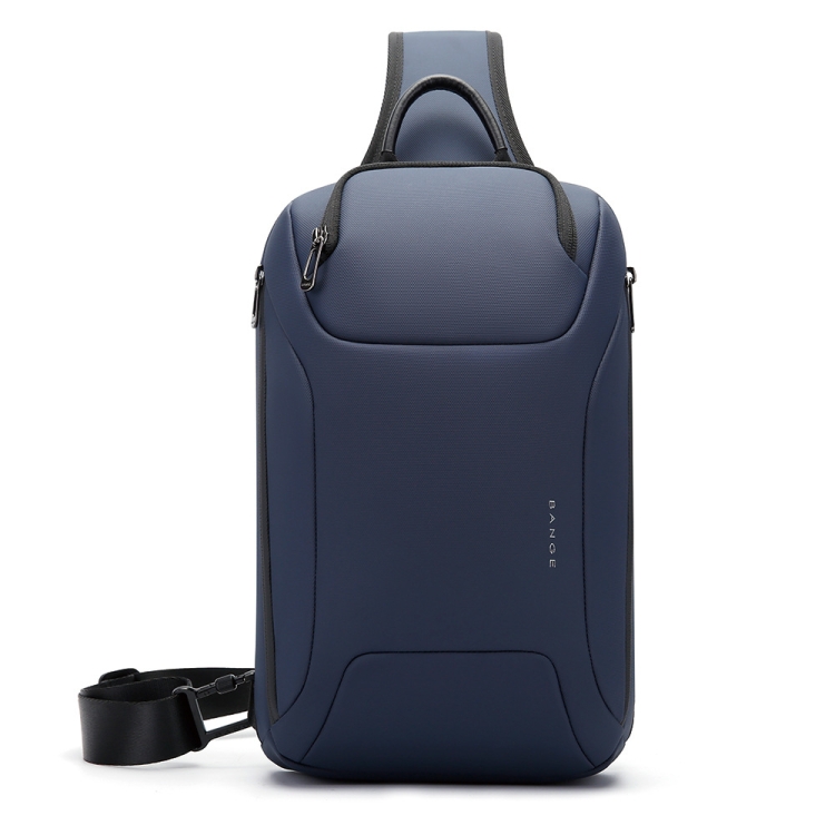 BANGE SLING BAG BLUE BG-8031 thumbnail 2
