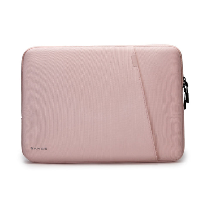 BANGE 14 LAPTOP BAG PINK BG-6801 thumbnail 2