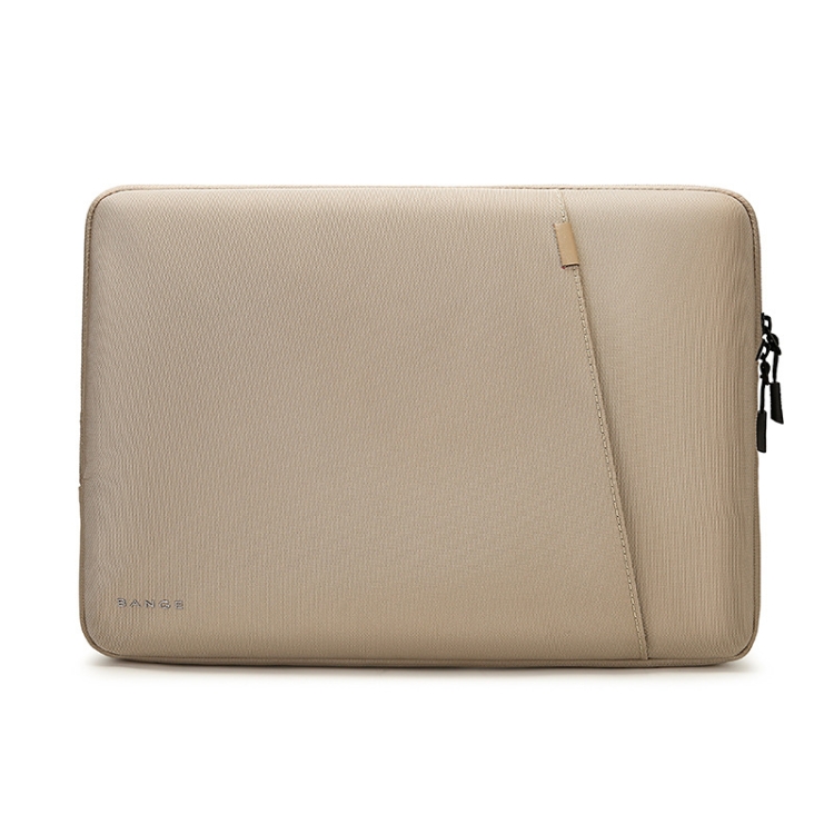 BANGE 14 LAPTOP BAG KHAKI BG-6801 thumbnail 2