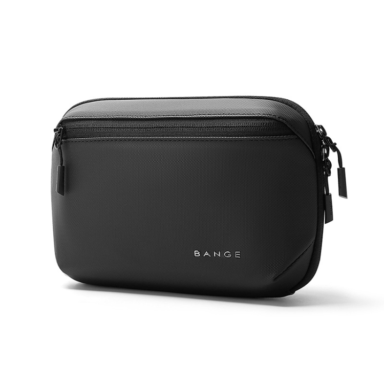 BANGE BACKPACK BLACK BG-6800 thumbnail 2