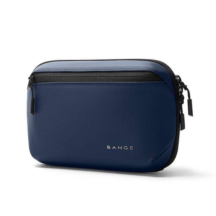 BANGE BACKPACK BLUE BG-6800 thumbnail 2