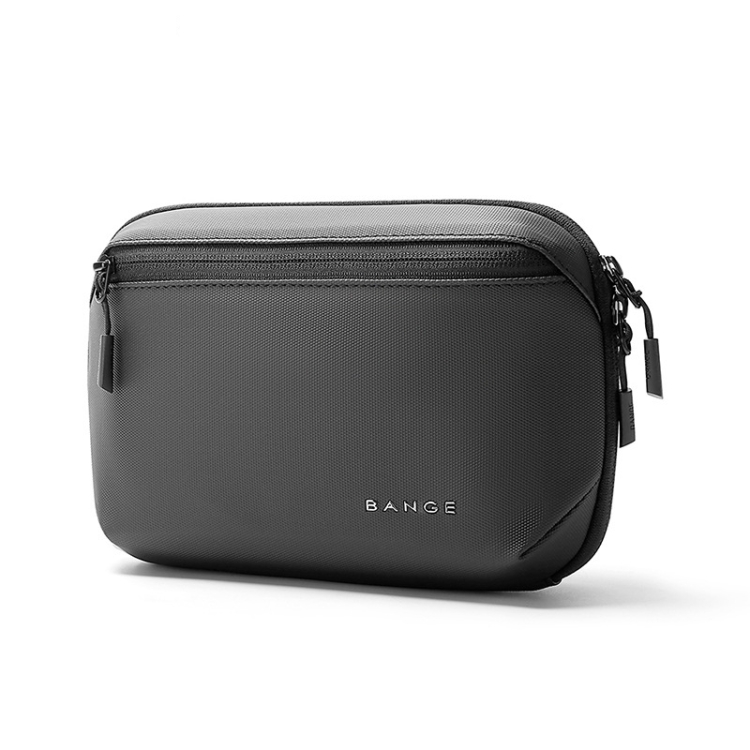 BANGE BACKPACK GRAY BG-6800 thumbnail 2