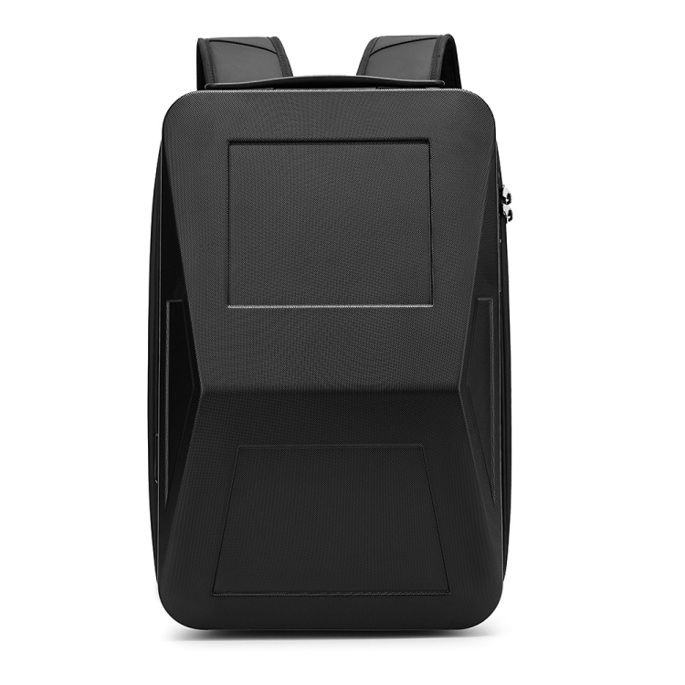 BANGE BACKPACK BLACK BG-2956 thumbnail 2