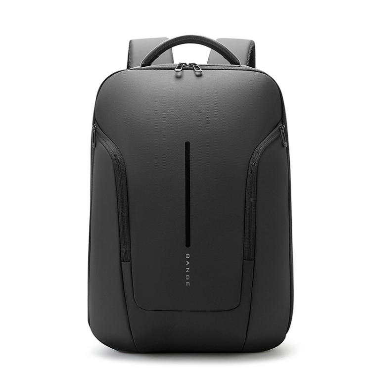 BANGE BACKPACK BLACK BG-8013 thumbnail 2