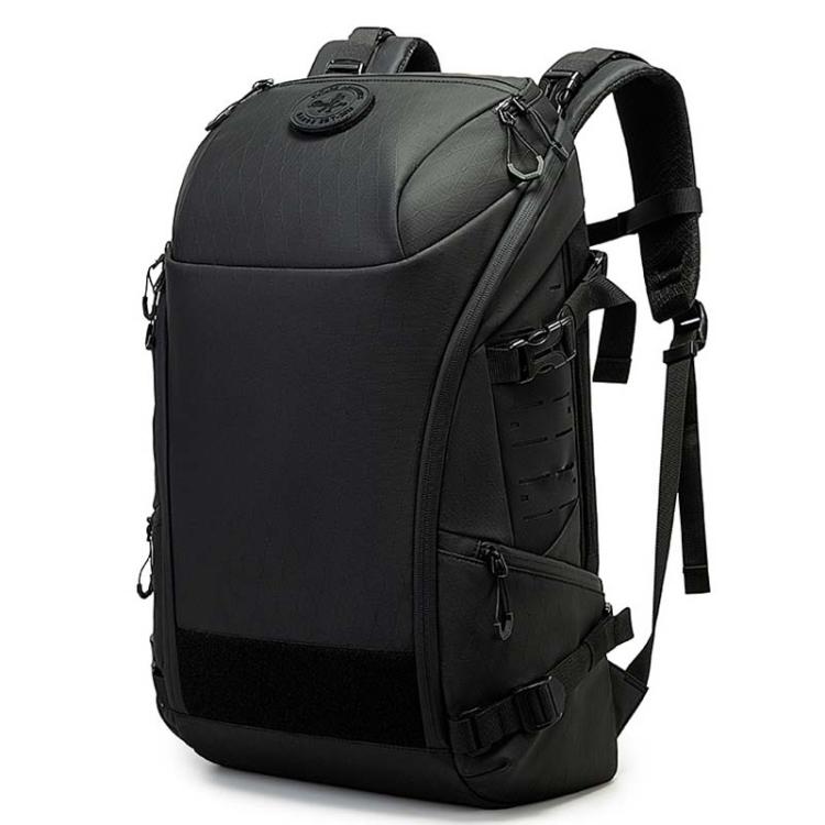 BANGE BACKPACK BLACK BG-FW226 thumbnail 2