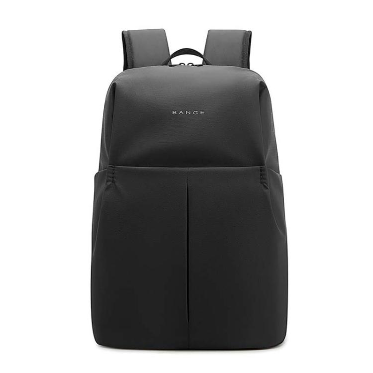 BANGE BACKPACK BLACK BG-3078 thumbnail 2