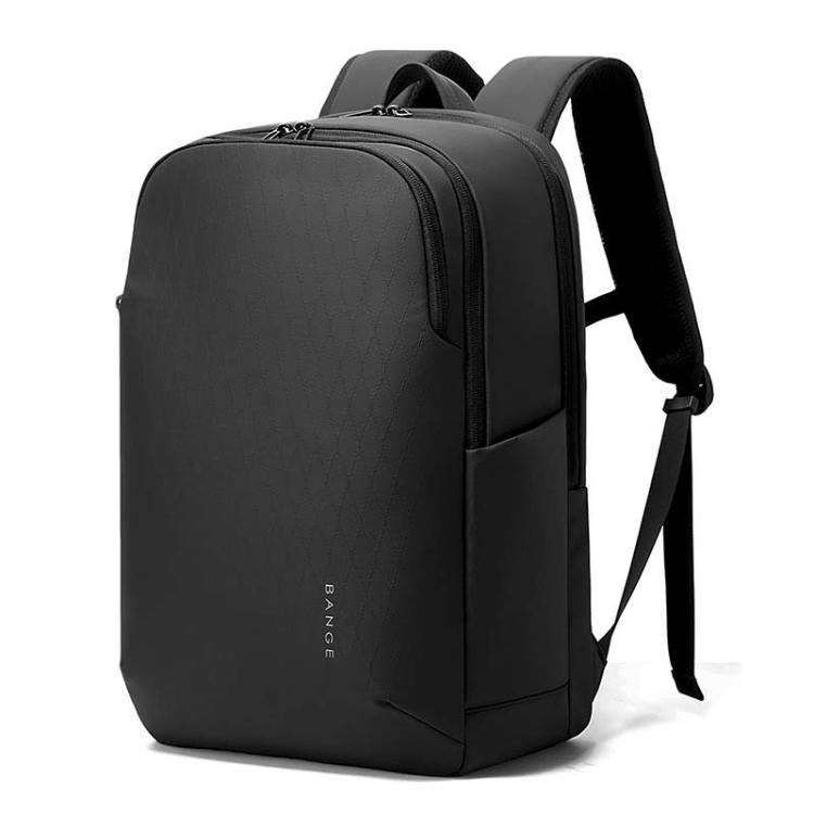 BANGE BACKPACK BLACK BG-3068 thumbnail 2