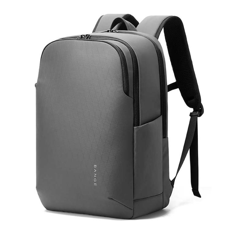BANGE BACKPACK GRAY BG-3068 thumbnail 2