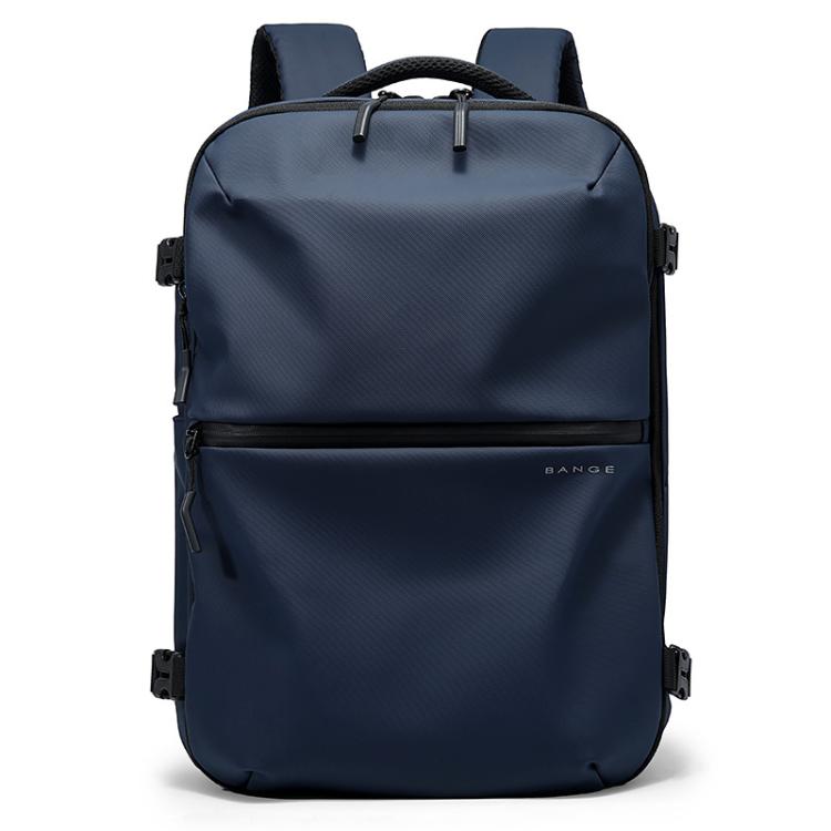 BANGE BACKPACK BLUE BG-7875 thumbnail 2