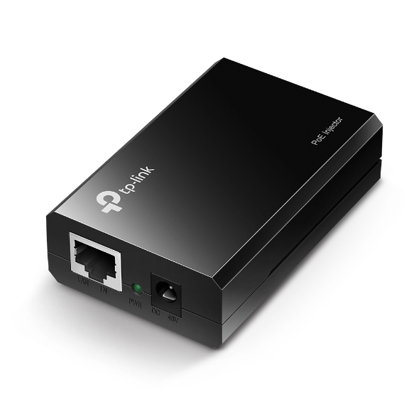 TP LINK OMADA GIGABIT POE INJECTOR POE150S thumbnail 2
