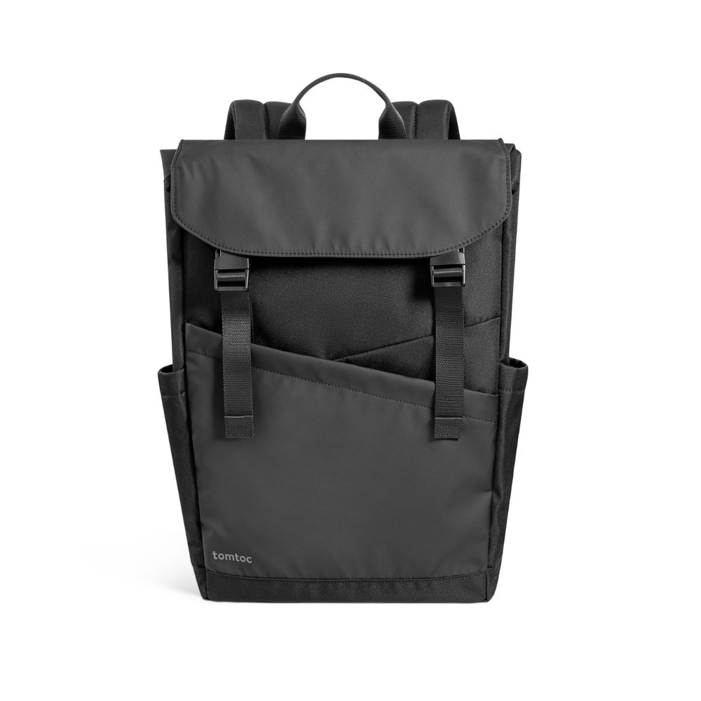 TOMTOC SLASH T64 FLIP LAPTOP BACKPACK 15.6 INCH METEORITE T64M1D1 thumbnail 2