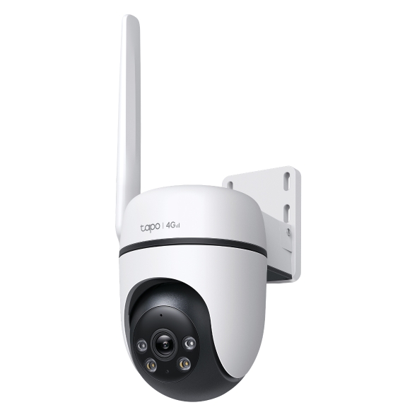 TP-LINK TAPO OUTDOOR PAN-TILT 4G LTE CAMERA TAPO C501GW thumbnail 2