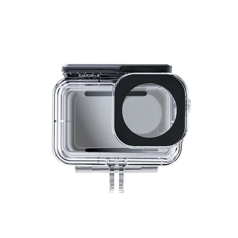 TELESIN ACTION 5 PRO WATERPROOF CASE OA-WTP-003 thumbnail 2