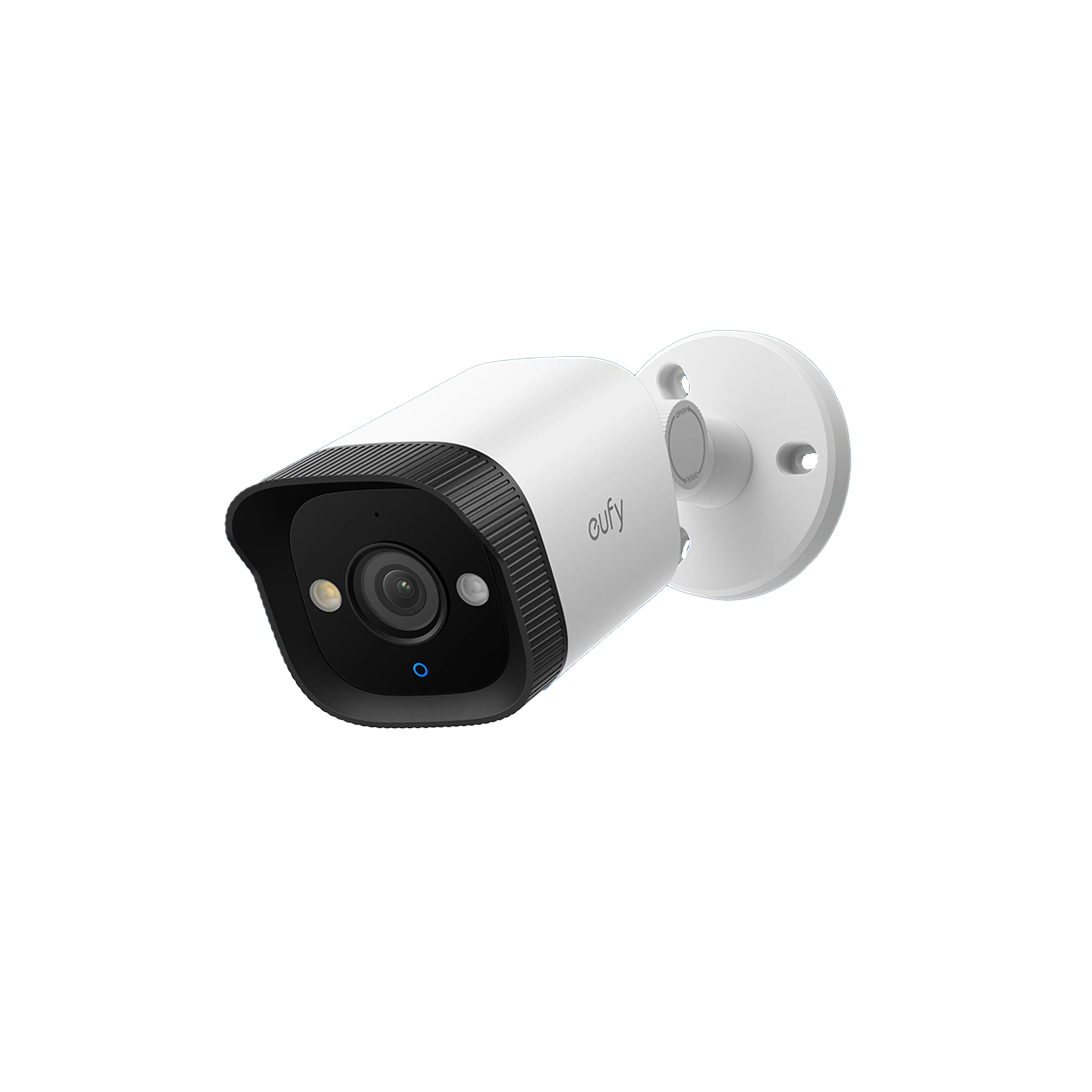 EUFY POE CAM E40 BULLET CAM 4K SECURITY WHITE T8P00321 thumbnail 2