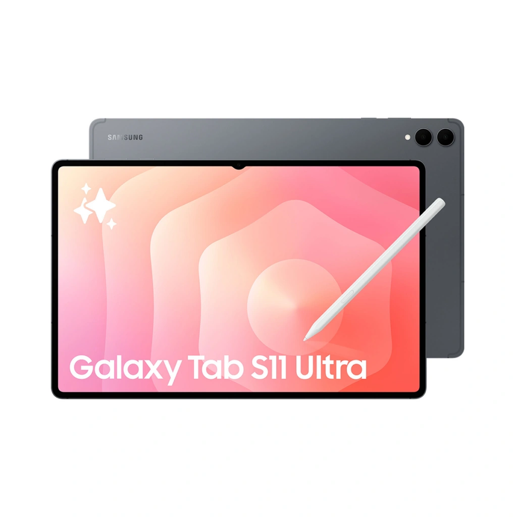 SAMSUNG GALAXY TAB S11 ULTRA WIFI 12GB 256GB GRAY SM-X930NZ thumbnail 2