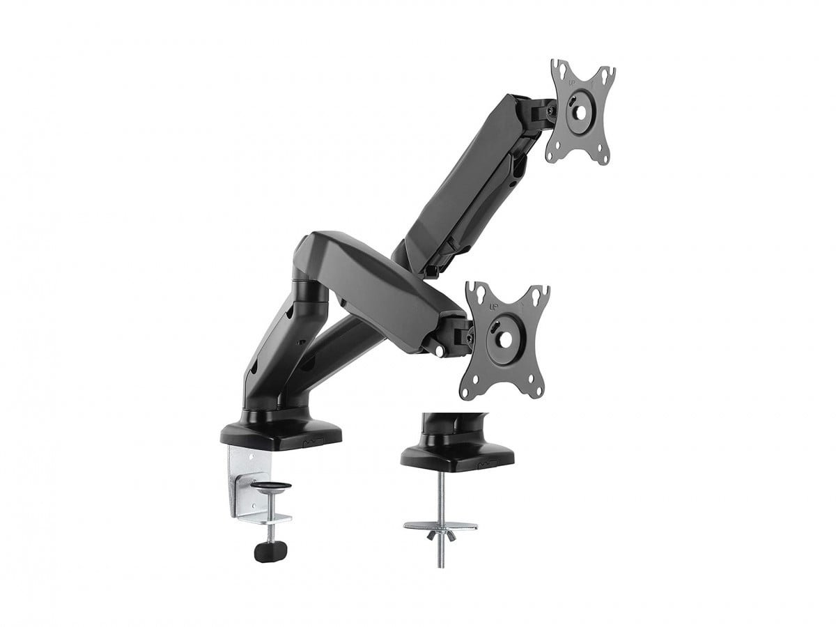 NEWSTAR COUNTERBALANCE MONITOR ARM 17 INCH TO 32 INCH LTD13C024 thumbnail 2