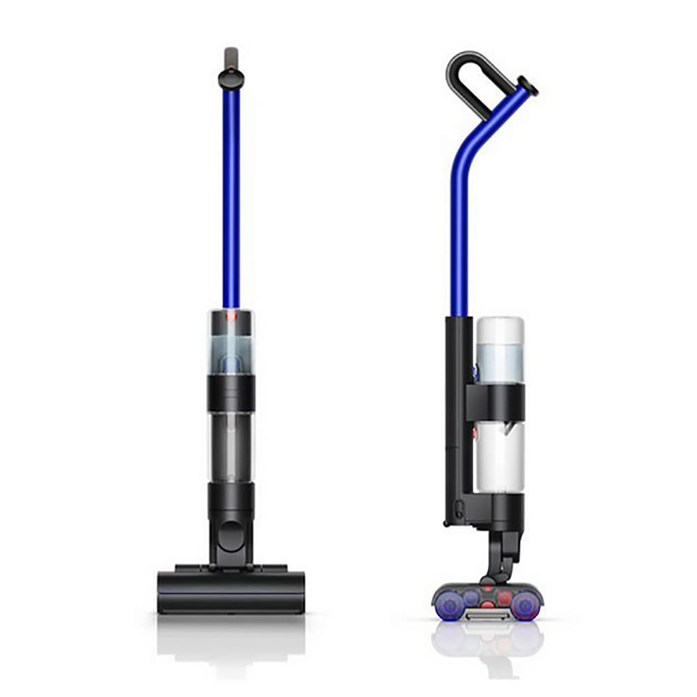 DYSON WASH G1 WET FLOOR CLEANER WRO1 BLBK thumbnail 2