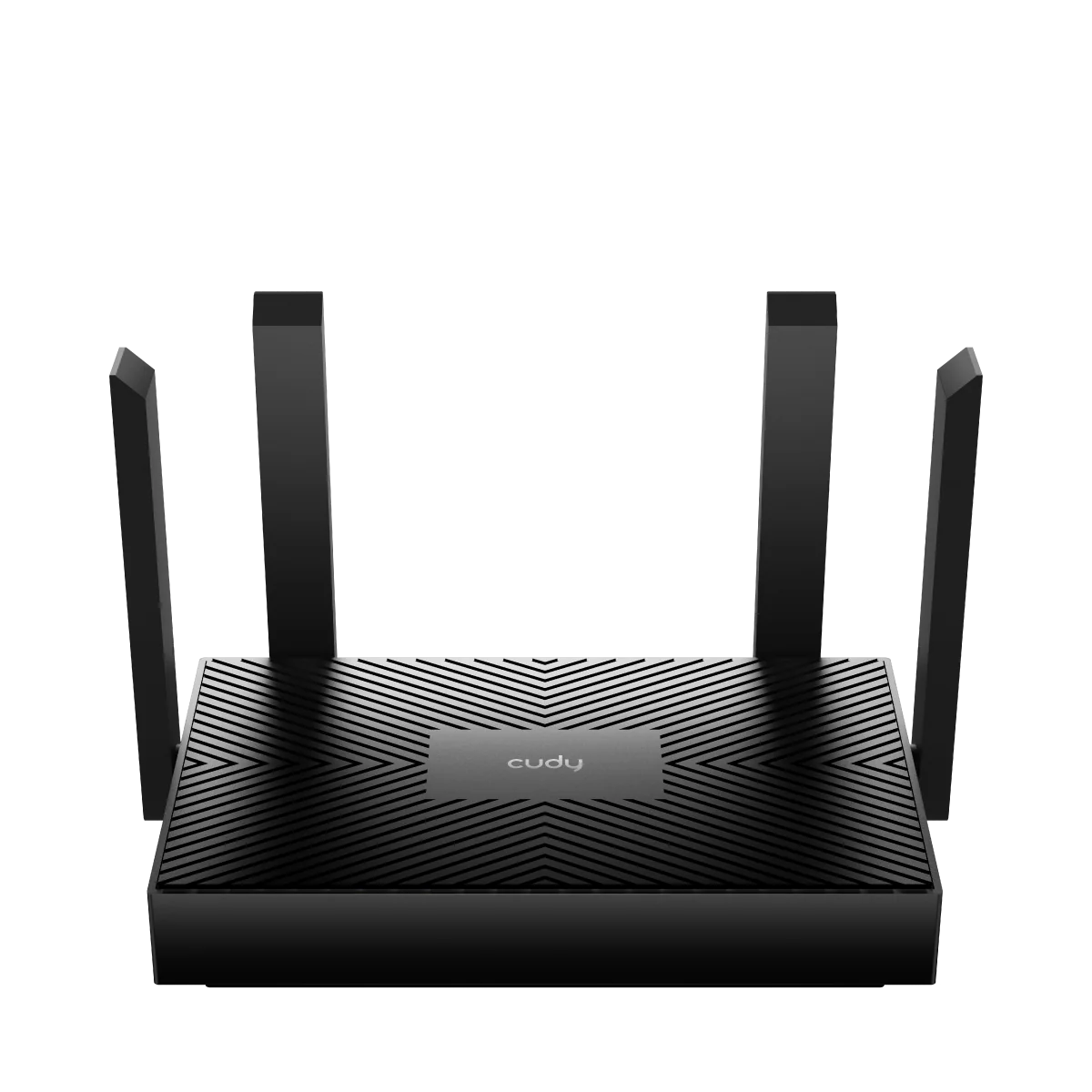 Cudy AX1500 Gigabit WiFi 6 Mesh Router WR1500 thumbnail 2