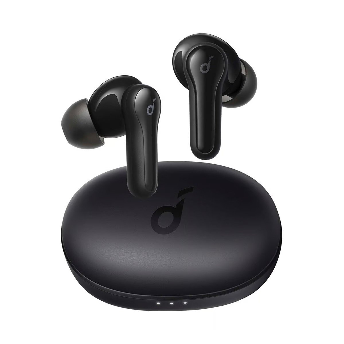 ANKER SOUNDCORE LIFE NOTE E TRUE WL EARBUDS BLACK A3943H11 thumbnail 2