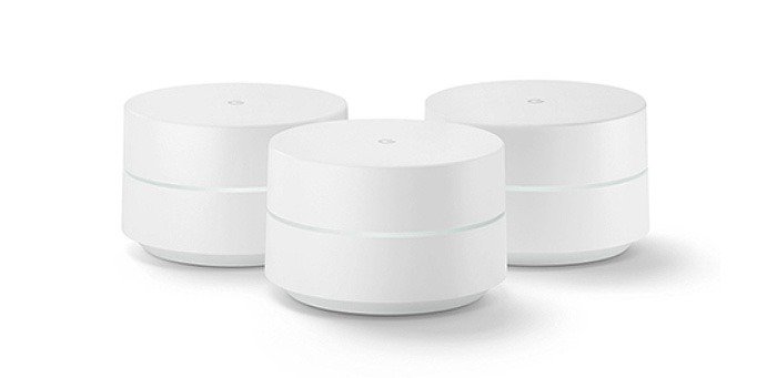 GOOGLE WIFI AC1200 MU-MIMO DUAL BAND GJ2CQ thumbnail 2