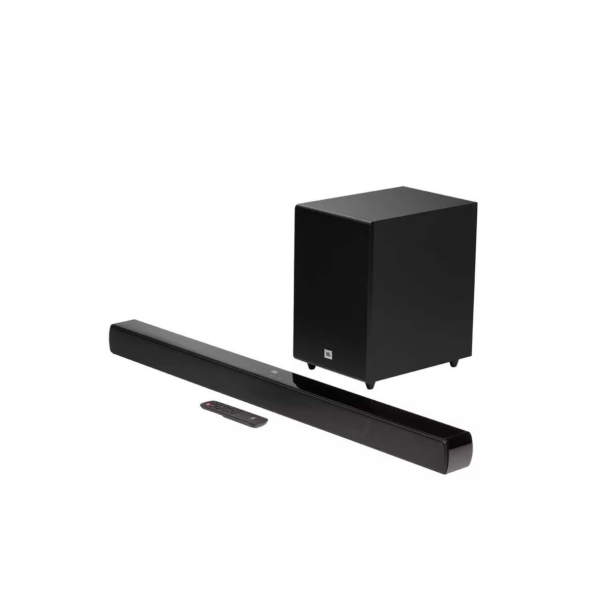 JBL CINEMA SOUND BAR SB-170 thumbnail 2