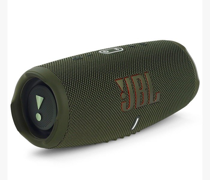 JBL BLUETOOTH SPEAKER CHARGE 5 GREEN thumbnail 2