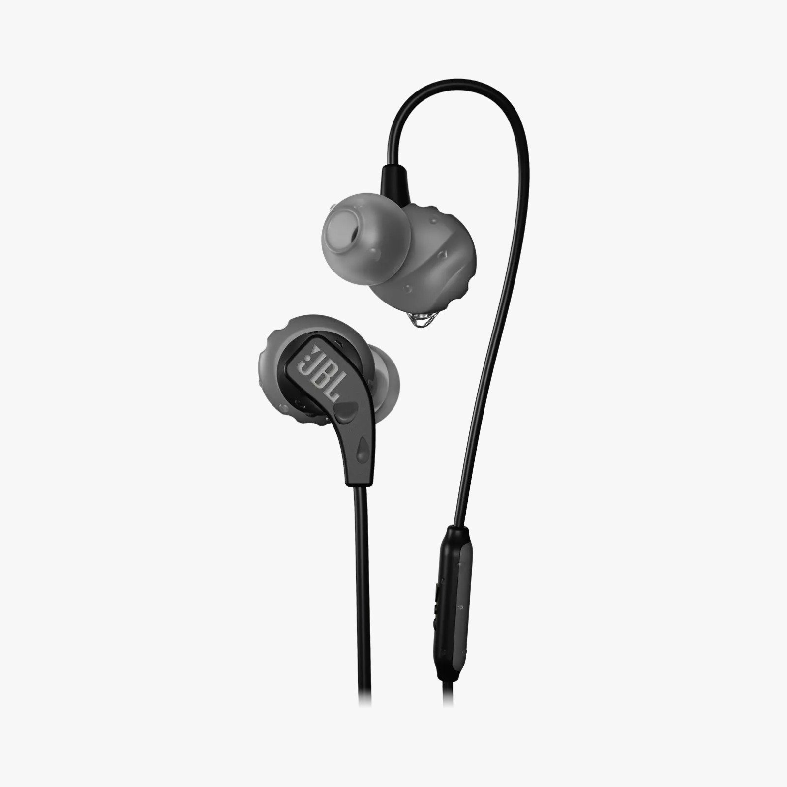 JBL ENDURANCE RUN BT HEADSET BLACK thumbnail 2