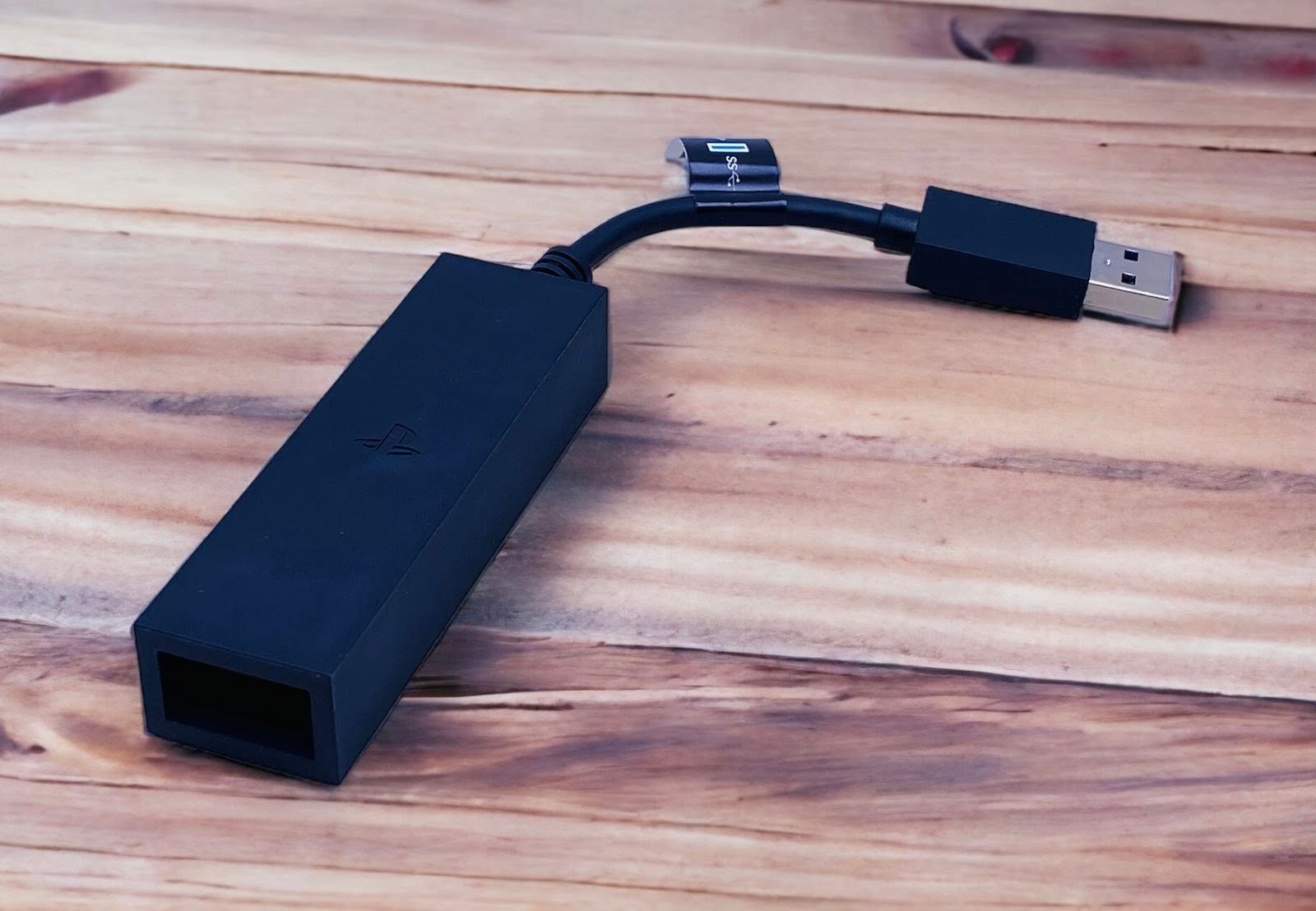 SONY PS5 VR ADAPTER thumbnail 2