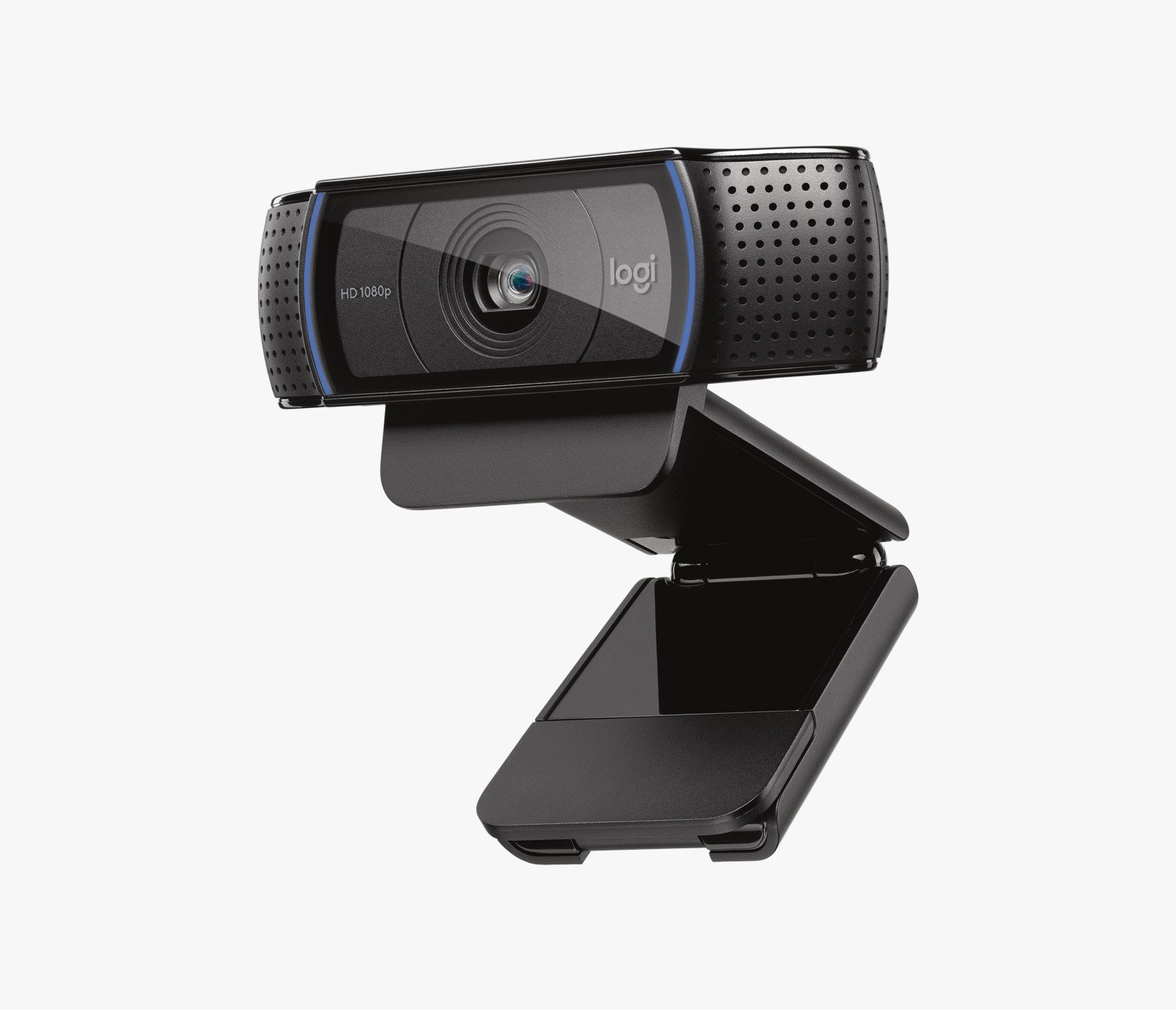 LOGITECH HD PRO WEBCAM C920 thumbnail 2