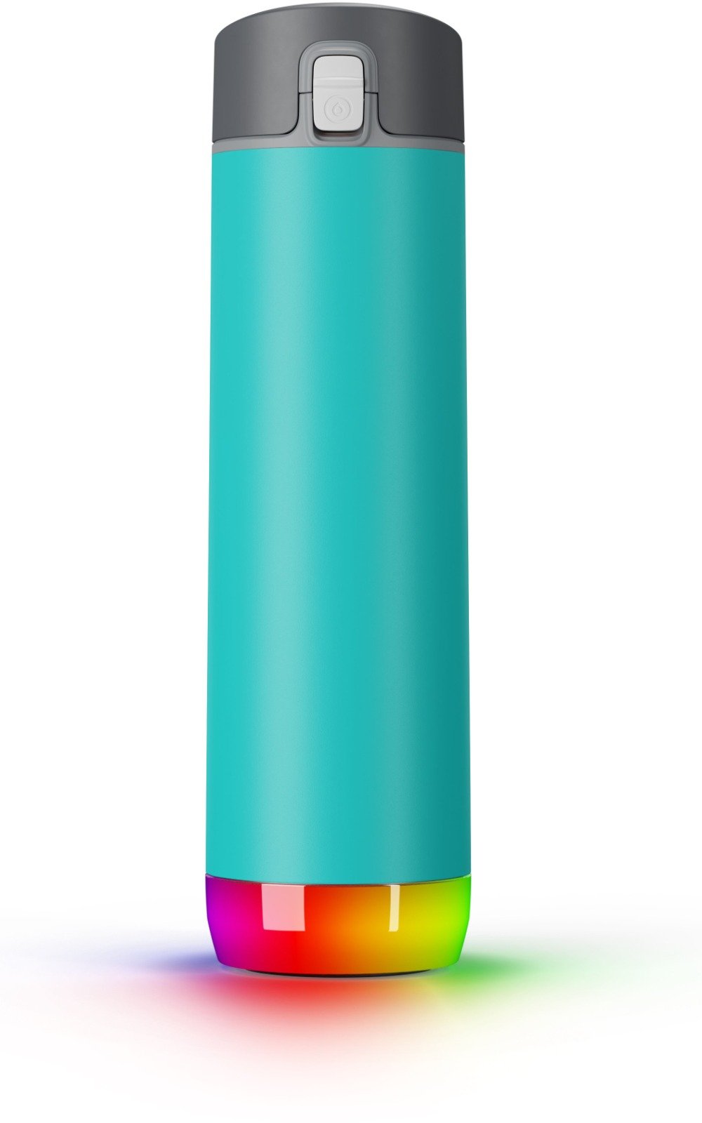 HIDRATE SPARK STEEL 21OZ CHUG SEA GLASS HI-006-004 thumbnail 2