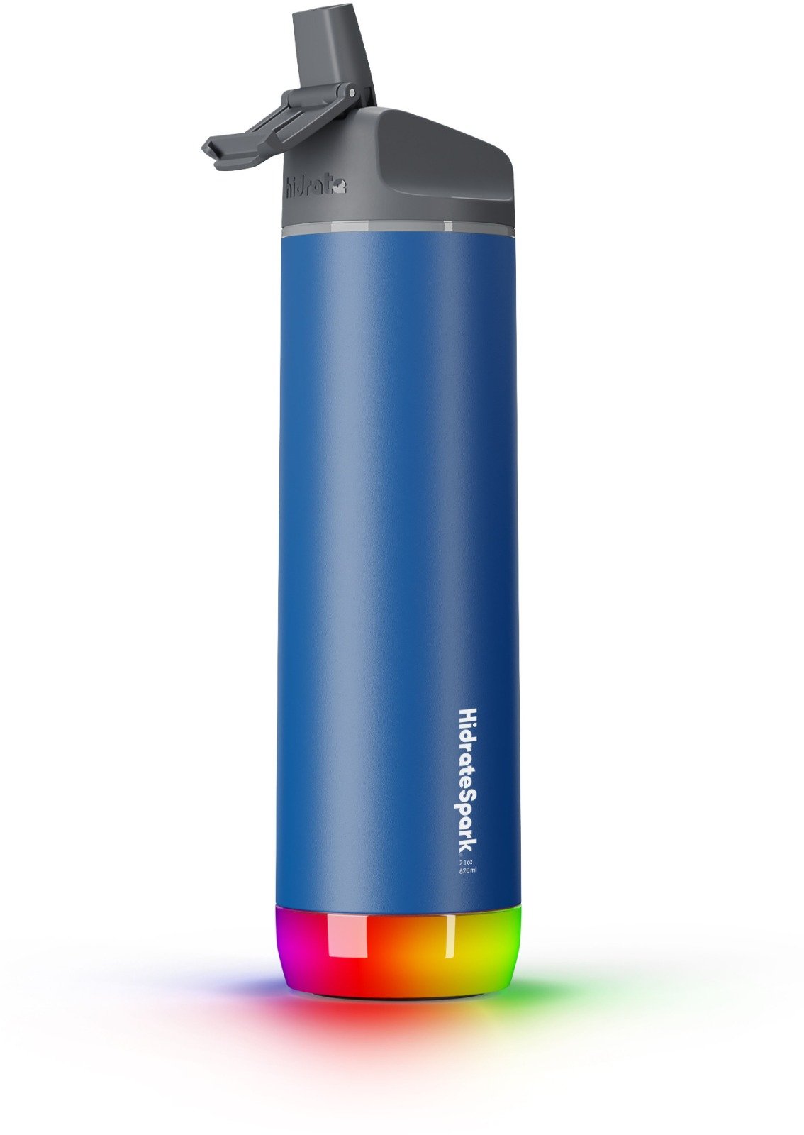HIDRATE SPARK STEEL 21OZ STRAW DEEP BLUE HI-007-003 thumbnail 2
