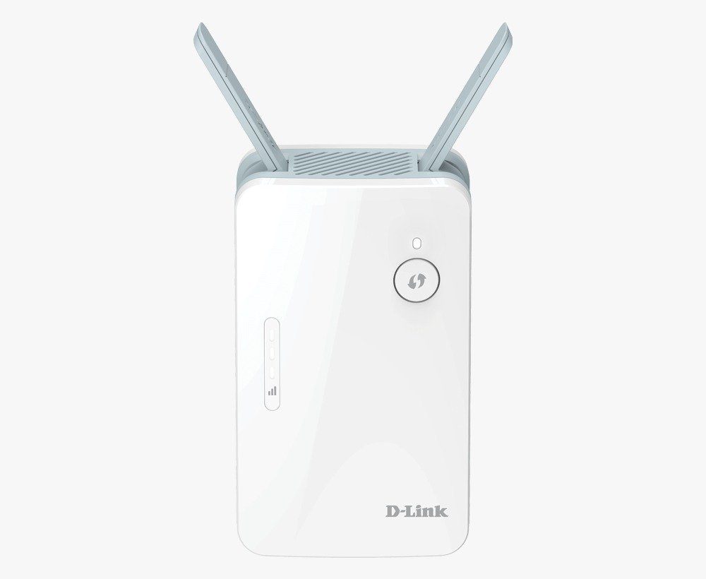 D-LINK EAGLE PRO AI AX1500 MESH RANGE EXTENDER E15 thumbnail 2
