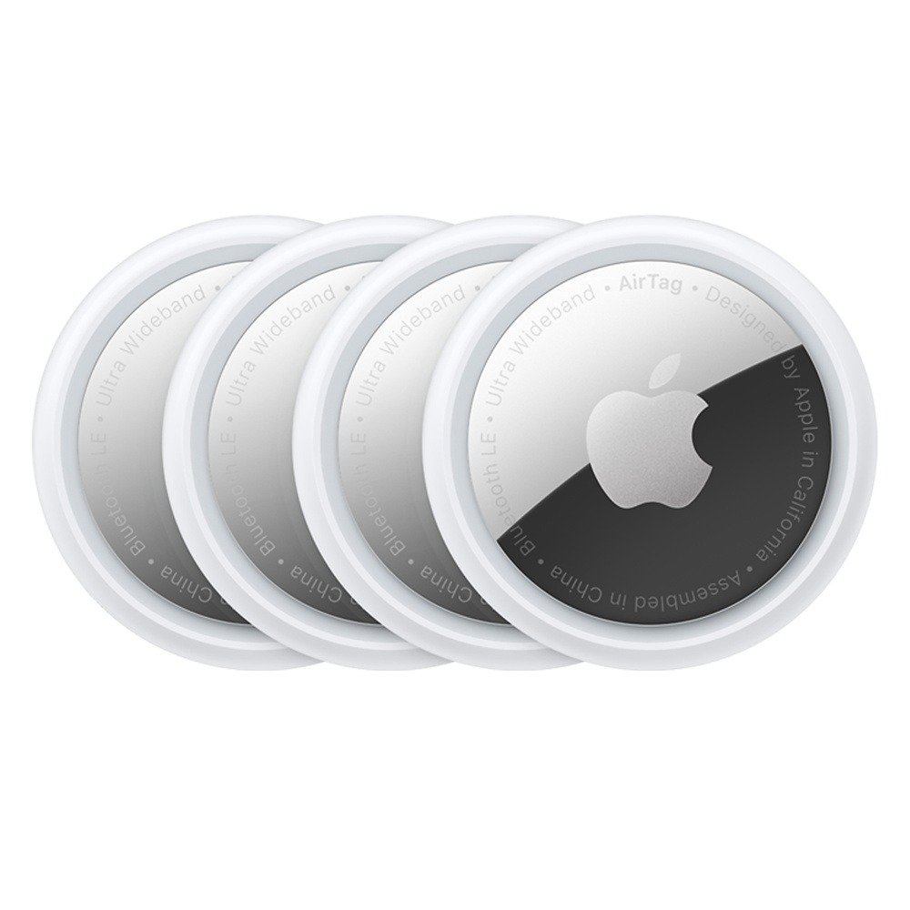 APPLE AIRTAG 4 PACK MX542 thumbnail 2