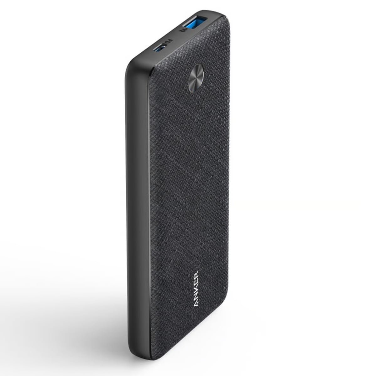 ANKER POWERCORE SLIM 20000 PD BLACK A1287H12 thumbnail 2