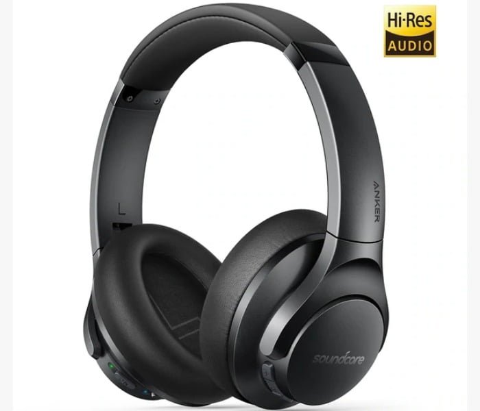ANKER SOUNDCORE LIFE Q20 HEADSET BLACK A3025H11 thumbnail 2
