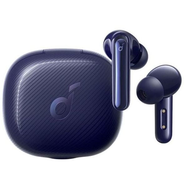 ANKER SOUNDCORE LIFE NOTE 3 TRUE WL EARBUDS BLUE A3933H31 thumbnail 2