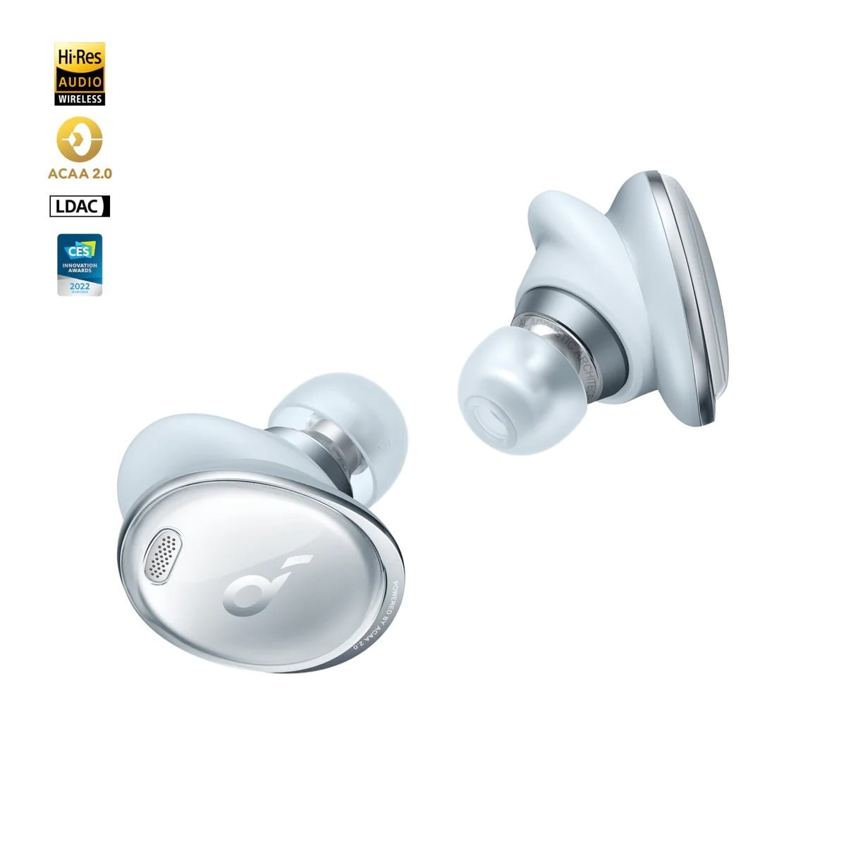 ANKER SOUNDCORE LIBERTY 3 PRO GRAY A39520A1 thumbnail 2