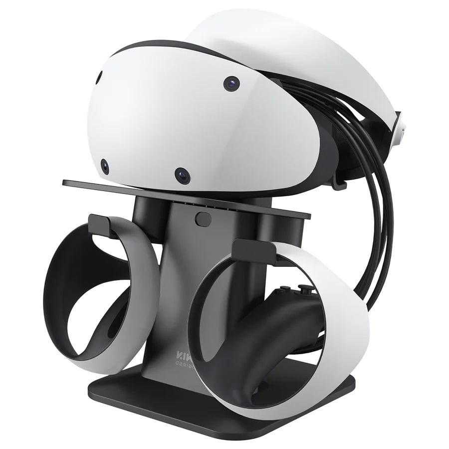 KIWI DESIGN VR STAND FOR OCULUS QUEST 2 thumbnail 2