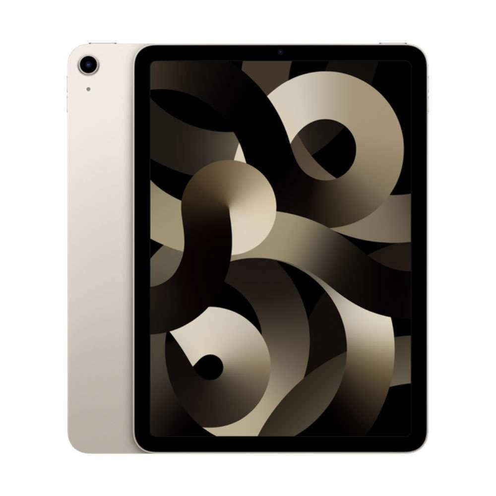 APPLE IPAD AIR (5TH GENERATION) WIFI 256GB STARLIGHT MM9P3 thumbnail 2
