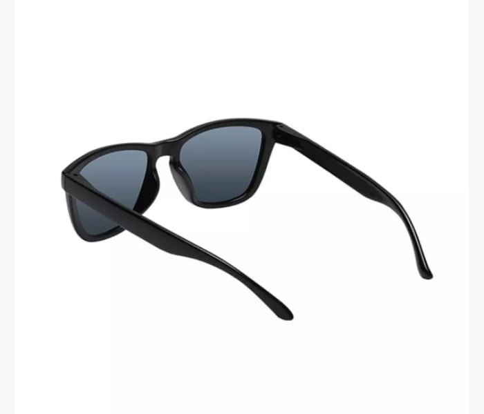 MI POLARIZED EXPLORER SUNGLASSES GRAY thumbnail 2