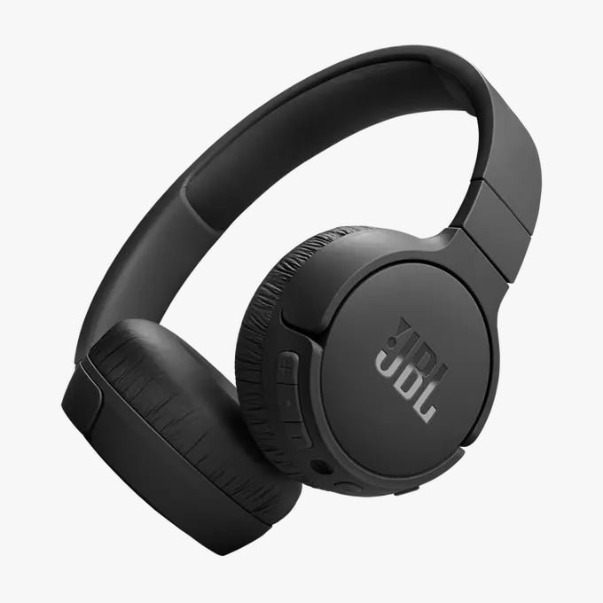 JBL TUNE 670NC BLUETOOTH HEADSET thumbnail 2