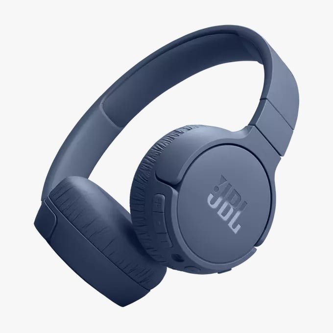 JBL TUNE 520 BLUETOOTH HEADSET thumbnail 2